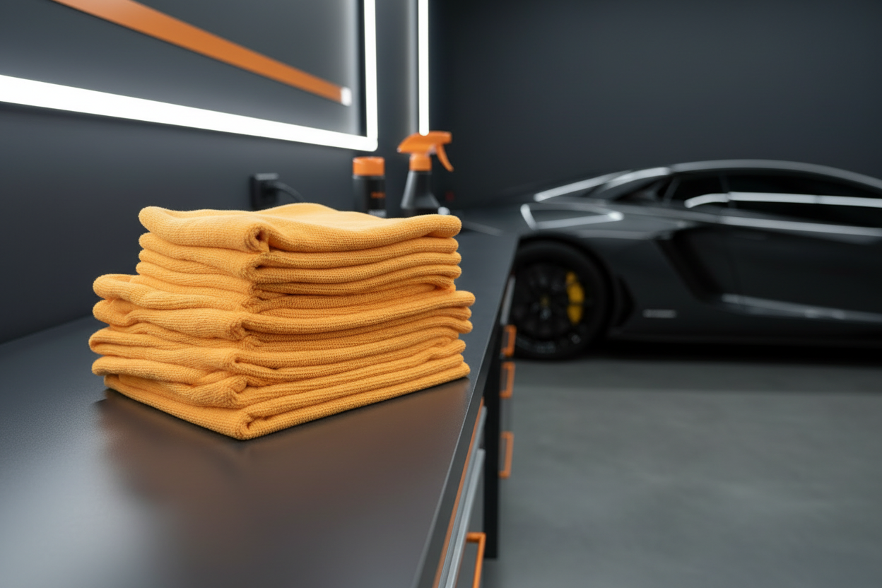 Microfiber Cloth – Image 2