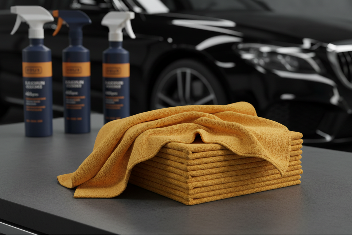 Microfiber Cloth – Image 5